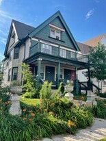 Building Photo - 2845 N Cramer St