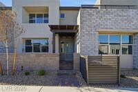 Building Photo - Brand new Townhome in Summerlin West! 3bd/3bth