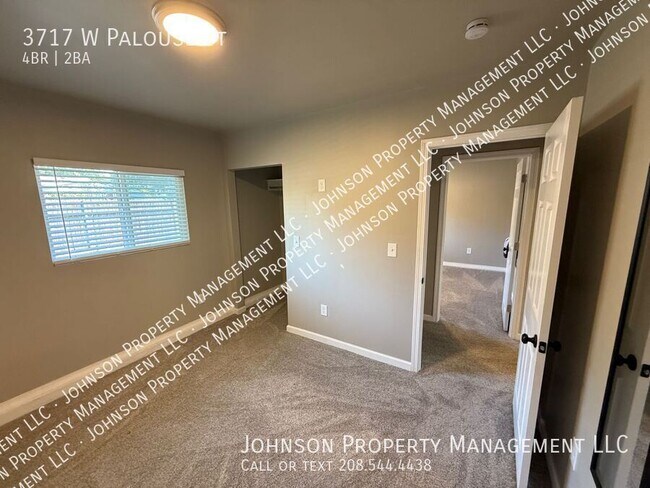 Building Photo - 3717 W Palouse St