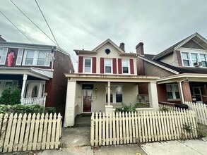 Building Photo - 107 Dilworth St