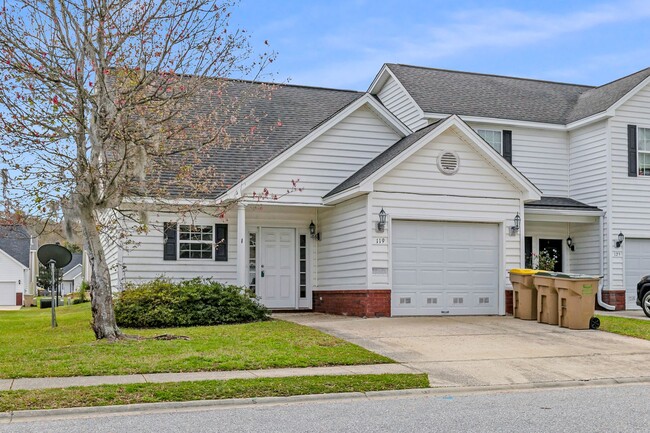 Building Photo - 3 Bedroom 2.5 Bathroom Townhome in Cypress...