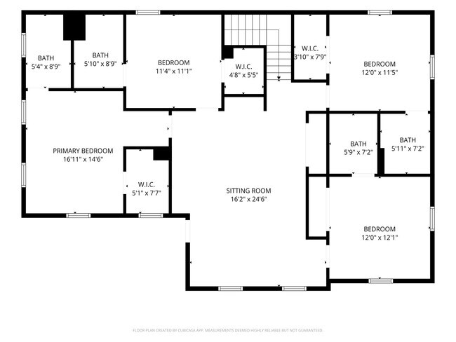 Building Photo - 825 Ave B