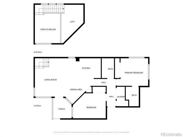 Building Photo - 844 S Vance St