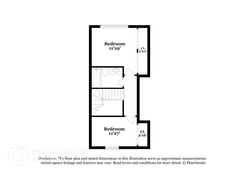 Building Photo - 7843 Katherine Dr