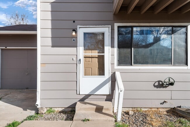 Building Photo - 8498 S Saulsbury St