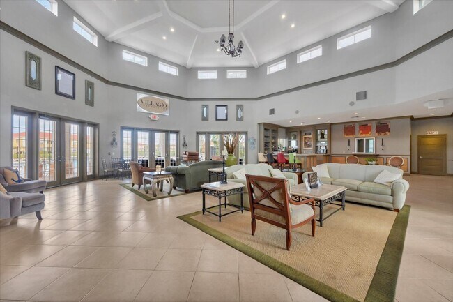 Building Photo - 1015 Villagio Cir