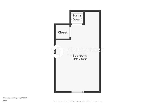 Building Photo - 4 Bedroom Pet-Friendly Home in SHARPSBURG,...