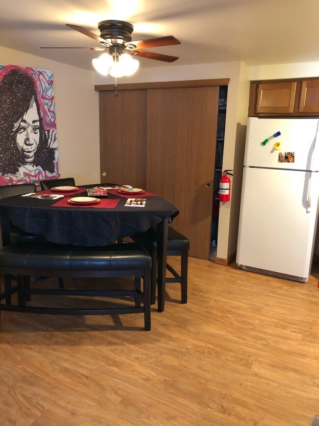 Interior Photo - Orchard Court Apartments