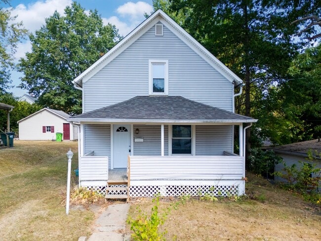 Primary Photo - Two Bedroom Home