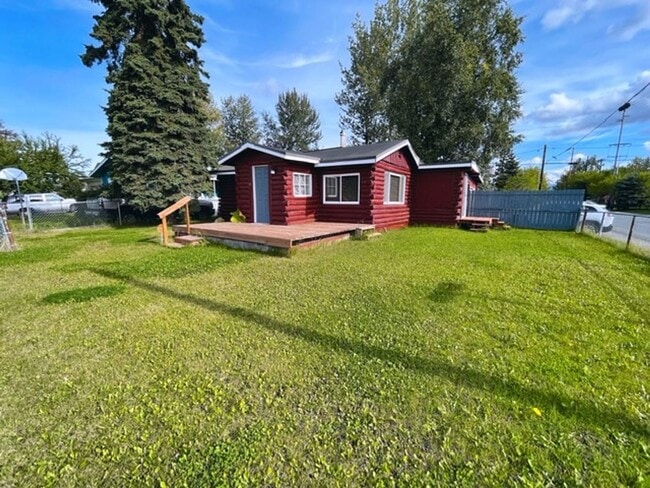 Building Photo - Unique and Updated Corner Lot Cabin in Mou...