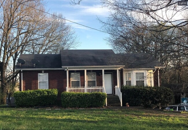 Primary Photo - 2614 Church St