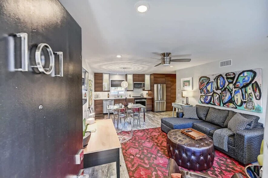 Building Photo - 510 Queens Rd