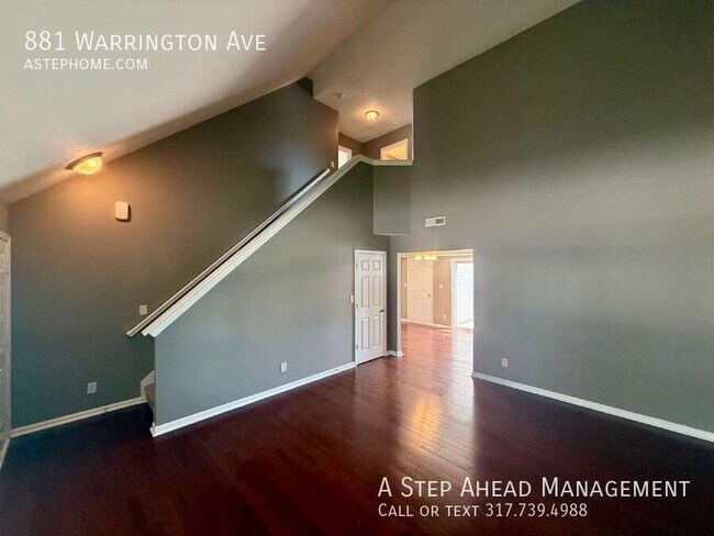 Building Photo - 881 Warrington Ave