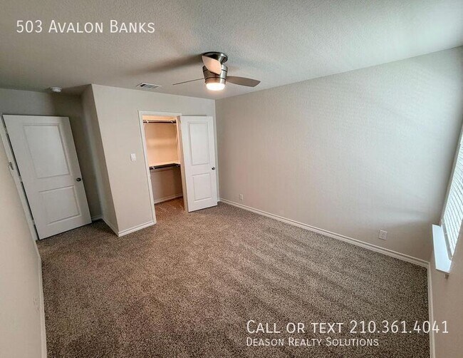 Building Photo - 503 Avalon