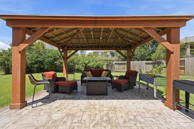 Building Photo - 5507 Opal Cove Ct