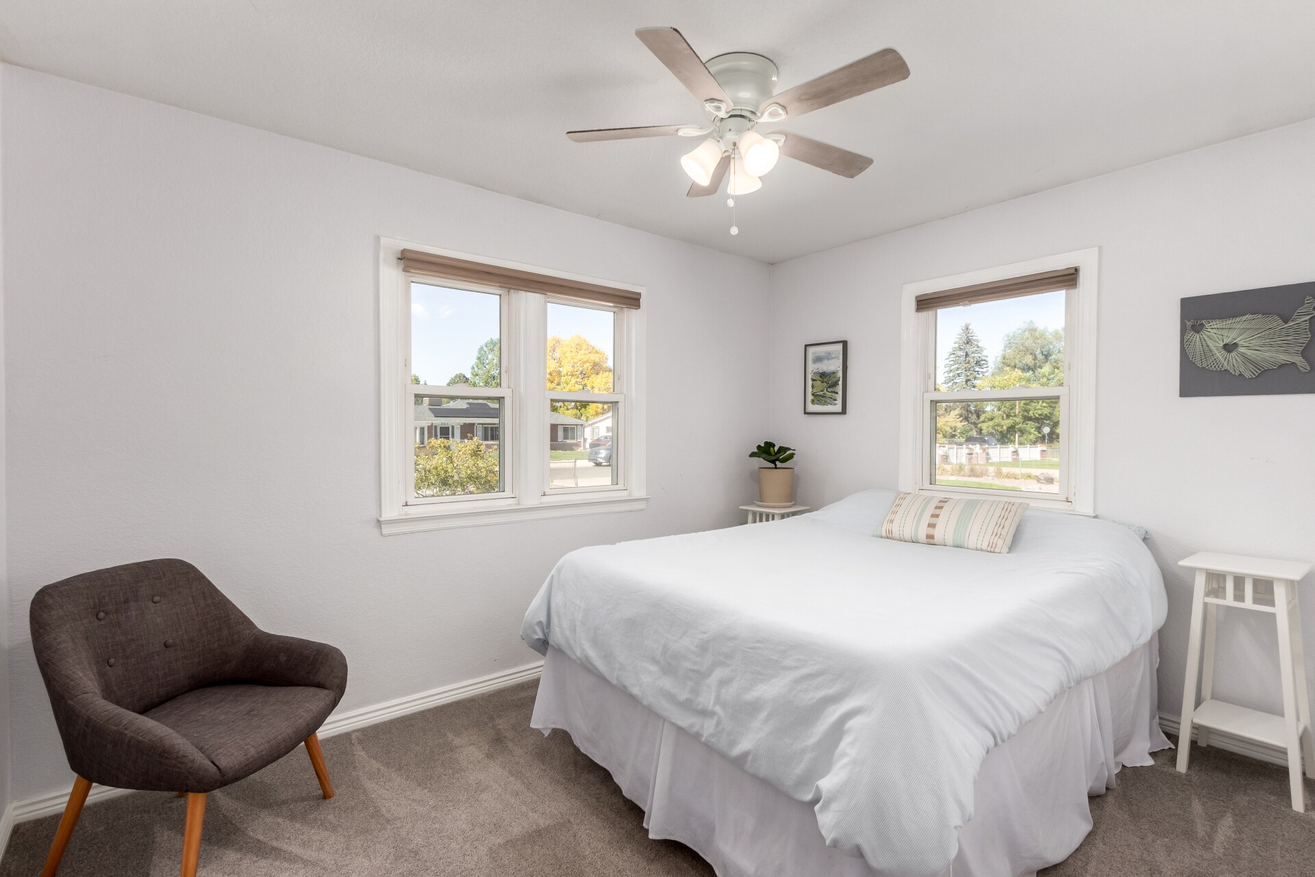 Building Photo - 830 Gray St