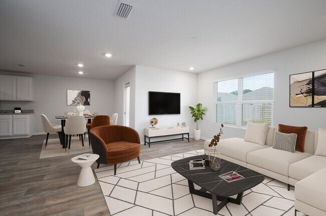 Building Photo - Welcome to your dream rental home in the c...