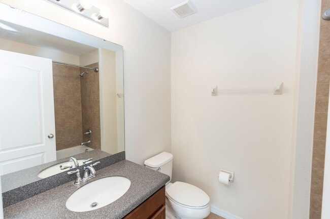 Building Photo - 3-story, 3/3.5, updated, townhome in the h...
