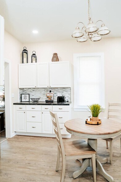Ready for a meal to be made! - 2229 N 7th St
