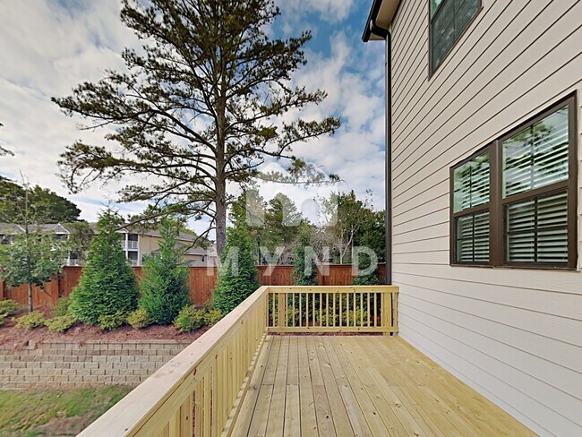 Building Photo - 4030 Maypop Ln