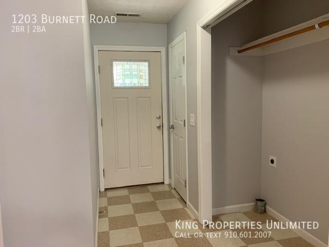Building Photo - 1203 Burnett Rd