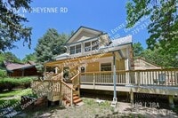 Building Photo - 1702 W Cheyenne Rd