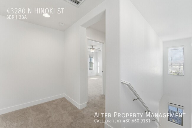 Building Photo - 43280 N Hinoki St