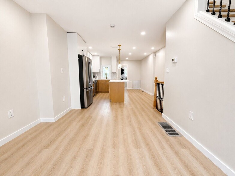 Building Photo - Brand New 2 Bedroom Home in Point Breeze