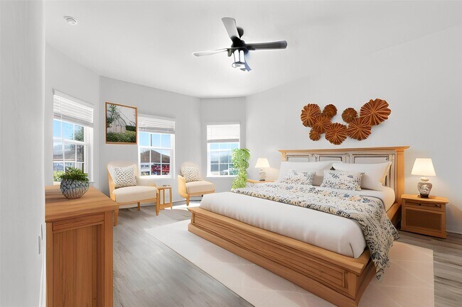 Building Photo - 2044 Mule Ridge Dr