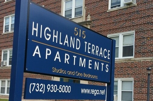 Primary Photo - Highland Terrace Apartments