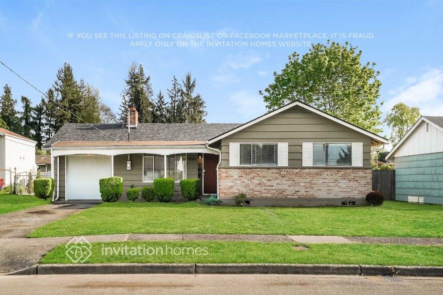Primary Photo - 1420 22nd St SE