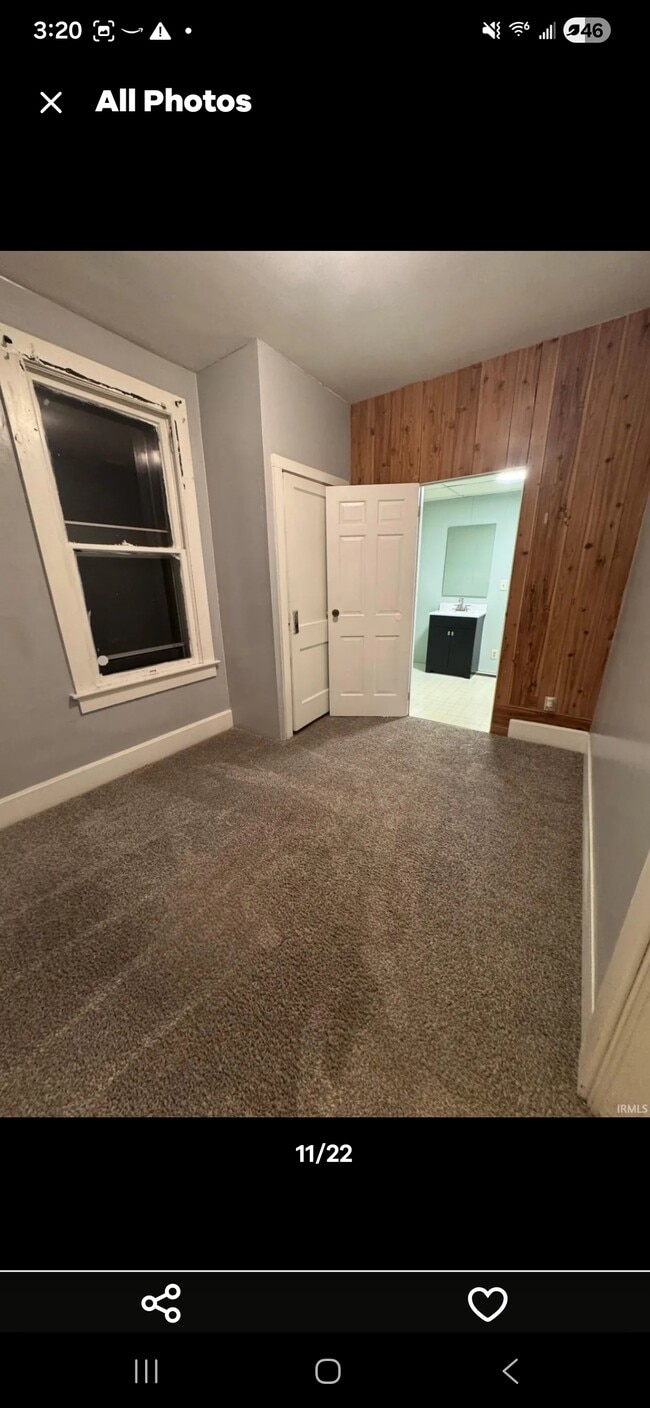 Building Photo - 1820 E Illinois St