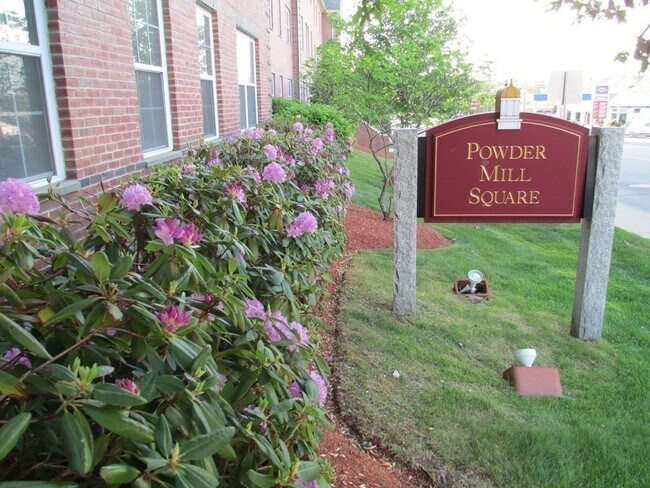 Building Photo - 1 Powder Mill Square
