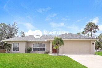 Building Photo - 3 Bedroom Pet-Friendly Home in NORTH PORT, FL with Main Street Renewal