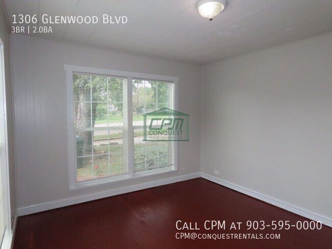 Building Photo - 1306 S Glenwood Blvd