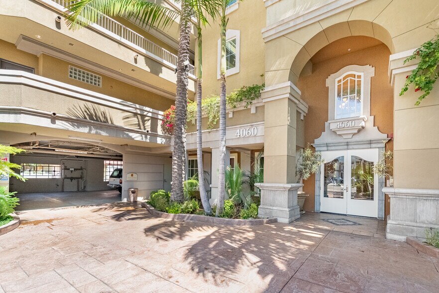 Building Photo - 4060 Glencoe Ave