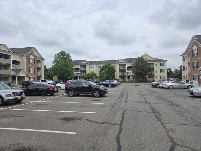 Building Photo - Gated community, 2nd fl condominium with 3...