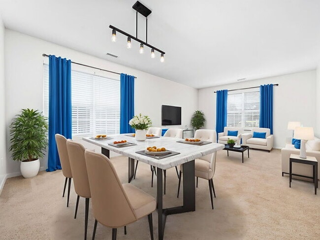 Building Photo - Spacious and Move-In Ready Home! - Fenced Yard!