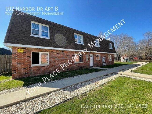 Building Photo - 102 Harbor Dr