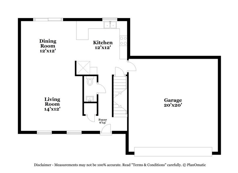 Building Photo - 1406 Dillingham Ct