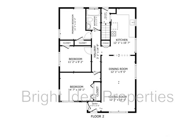 Building Photo - 1721 Sheridan Ave W