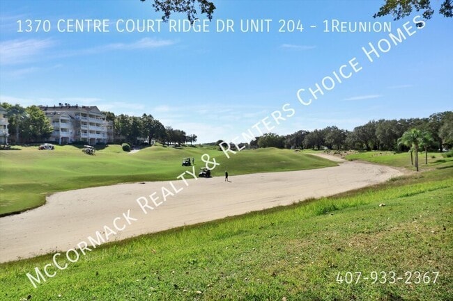 Building Photo - 1370 Centre Ct Ridge Dr