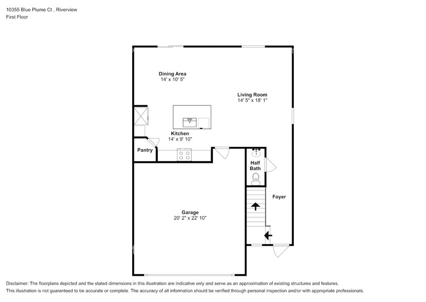 Building Photo - 10355 Blue Plume Ct