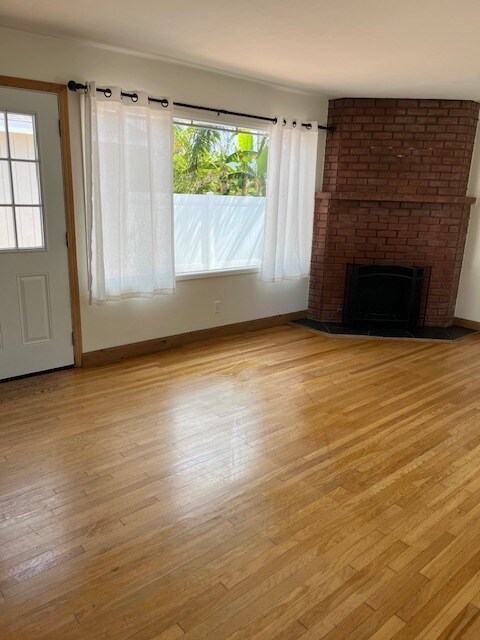 Building Photo - 632 Plumer St
