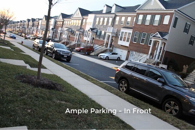 Building Photo - 42773 Keiller Terrace