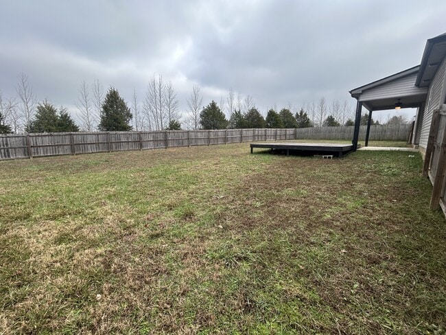 Building Photo - 721 Tidwell Dr