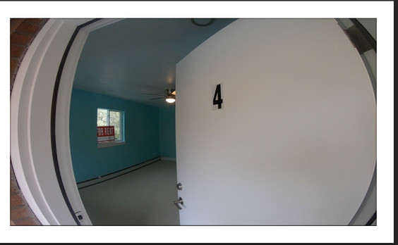 Ground floor 3br for 6 - 1220 11th St