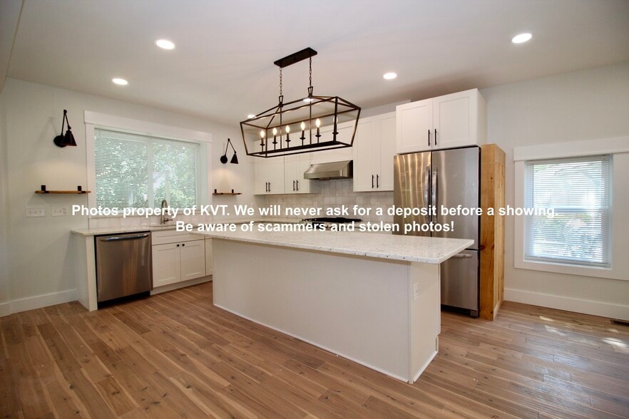 Building Photo - 5316 Whetsel Ave