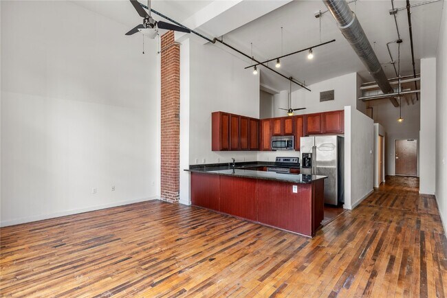 Building Photo - 1520 Washington Ave