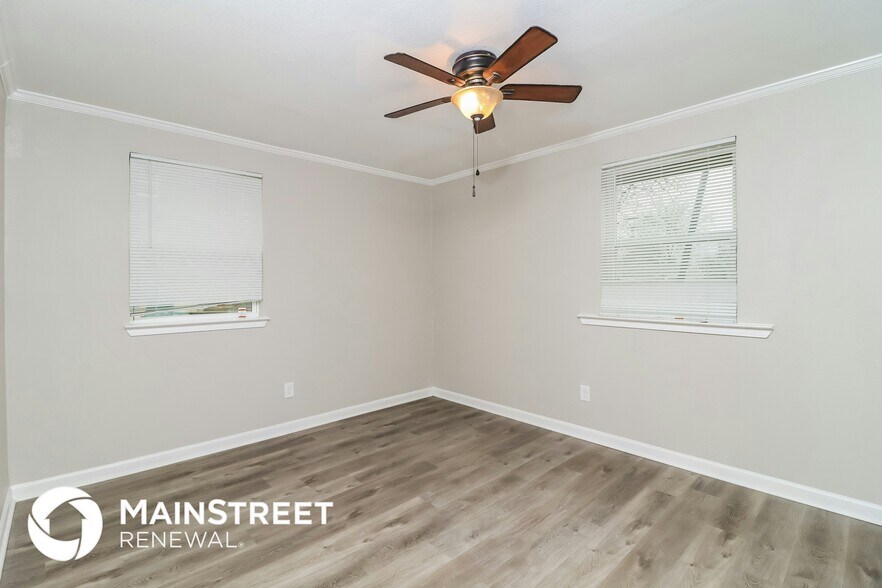 Building Photo - 4117 Hatcher St